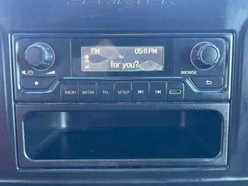 Used 2019 Mercedes-Benz Sprinter 170 image 19