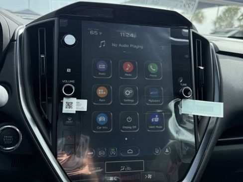 New 2026 Subaru Impreza RS image 25