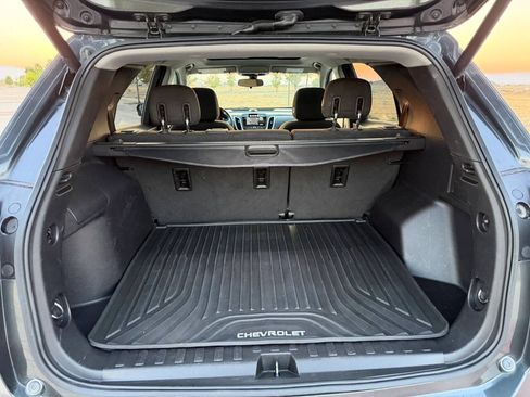 Used 2018 Chevrolet Equinox LT FWD image 23