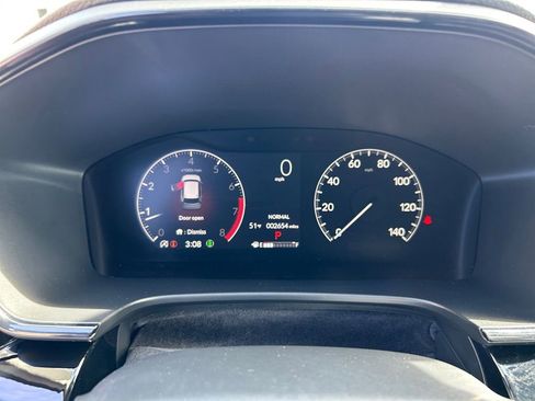 Used 2025 Honda CR-V EX-L image 17