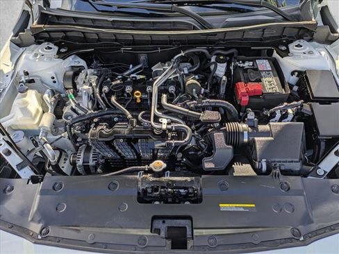 Used 2022 Nissan Altima 2.5 SV image 21