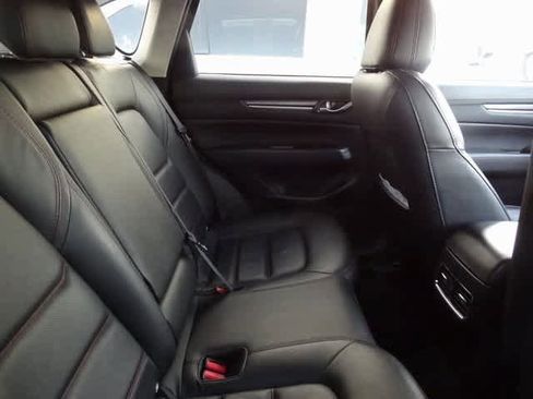 Used 2024 MAZDA CX-5 Carbon Edition image 10