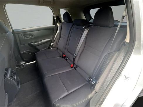 Used 2024 Nissan Rogue S AWD/4WD image 22