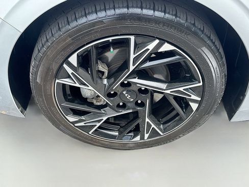 Used 2025 Kia K5 GT-Line w/ GT-Line Premium Package FWD image 26