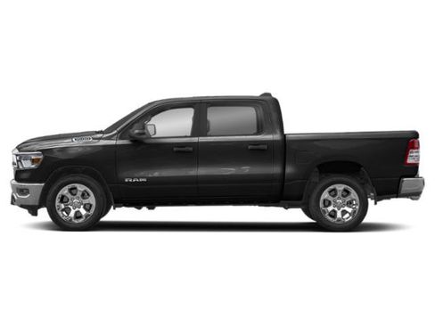 Used 2023 RAM 1500 Lone Star AWD/4WD image 3