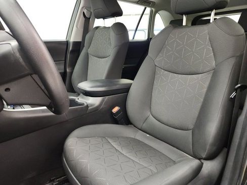 Certified 2024 Toyota RAV4 XLE image 13