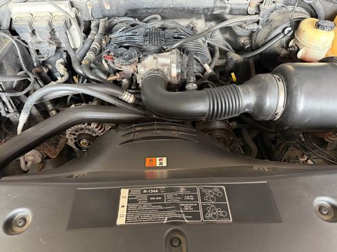 Used 2007 Ford F150 STX RWD image 5