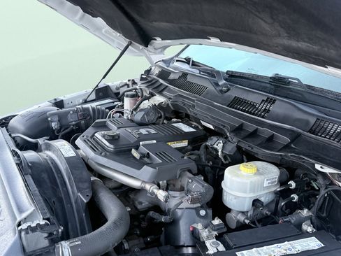 Used 2018 RAM 3500 Lone Star image 20