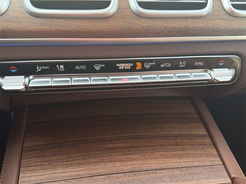 Certified 2026 Mercedes-Benz GLE 350 GLE 350 image 16