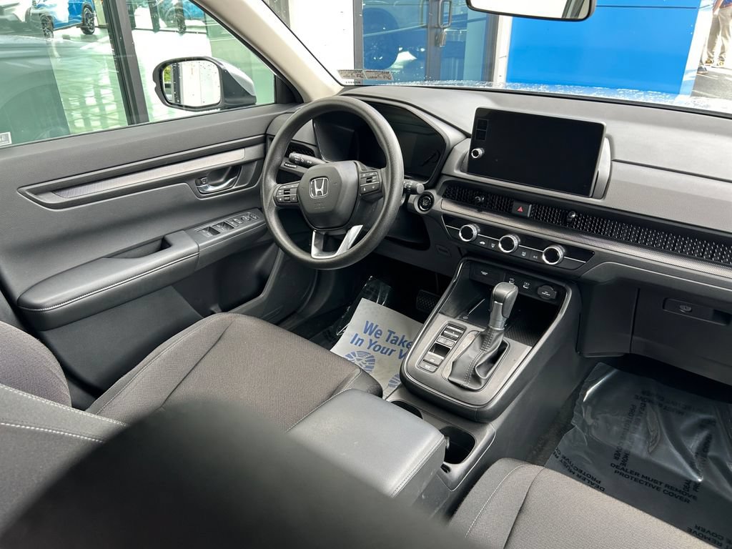 Used 2026 Honda CR-V LX image 19