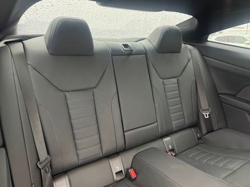 Certified 2023 BMW 440i xDrive Coupe w/ Premium Package image 27