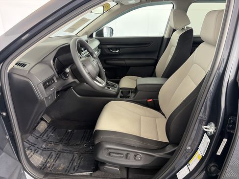 Used 2025 Honda CR-V EX image 6