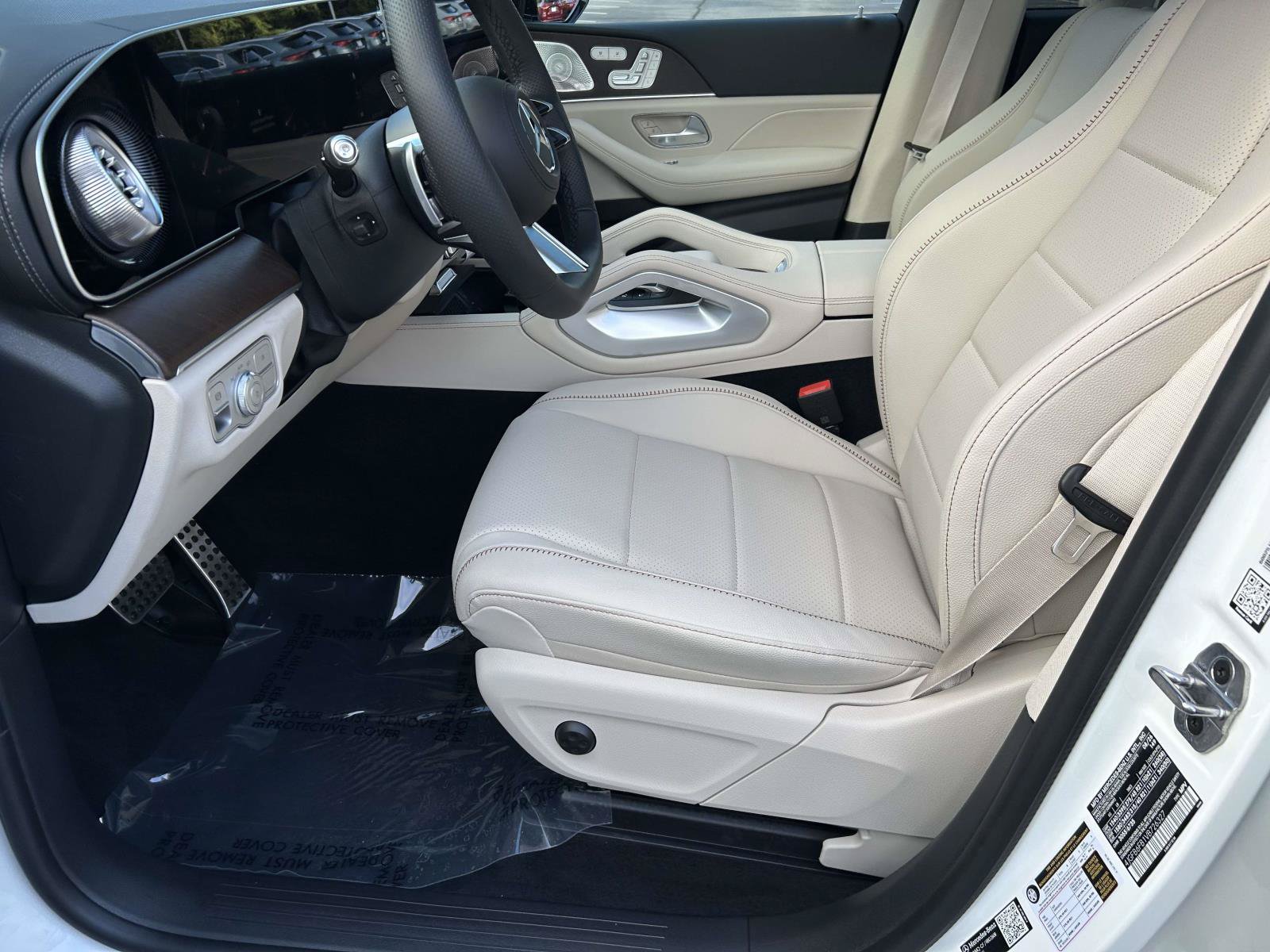 New 2027 Mercedes-Benz GLE 450 4MATIC image 17
