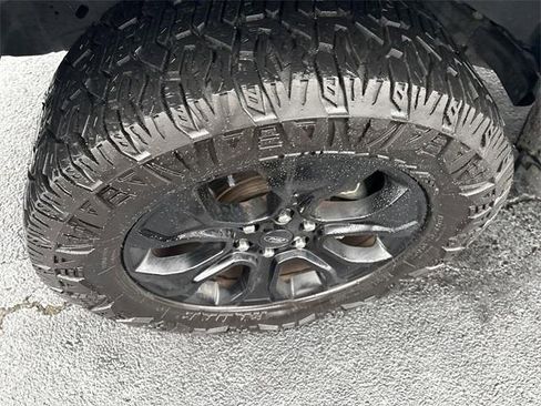 Used 2020 Ford F150 XLT w/ Equipment Group 302A Luxury image 13