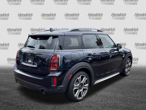 Used 2024 MINI Cooper Countryman S FWD image 10