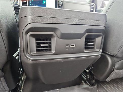 Used 2025 Chevrolet Silverado 1500 LT Trail Boss w/ Convenience Package II image 14