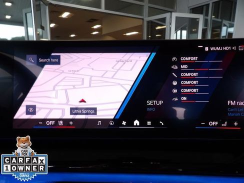Used 2026 BMW M5 Touring AWD/4WD image 23