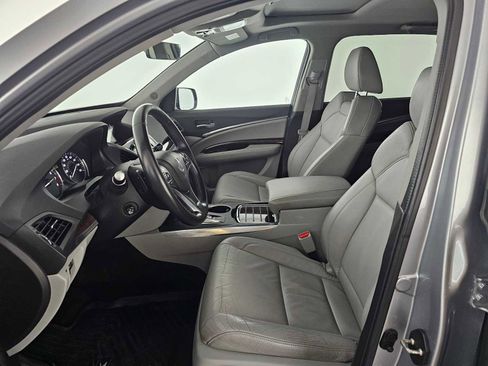 Used 2017 Acura MDX SH-AWD w/ Technology Package image 22