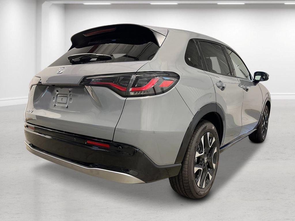 New 2027 Honda HR-V EX-L image 49