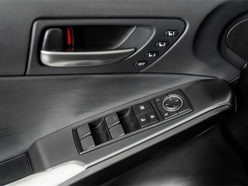 Used 2024 Lexus IS 500 image 64