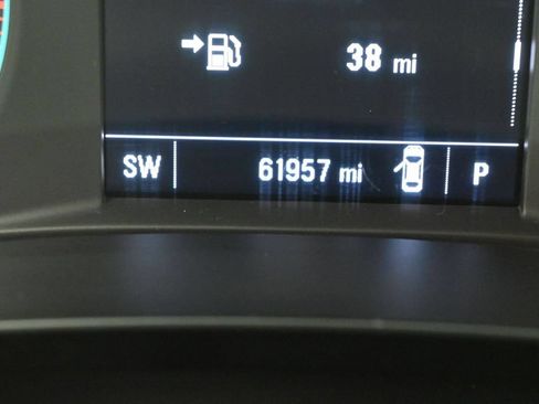 Used 2024 Chevrolet Malibu LT FWD image 33