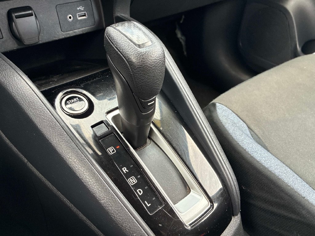 Certified 2024 Nissan Versa SV FWD image 27