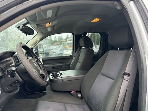 Used 2013 Chevrolet Silverado 2500 LT image 13