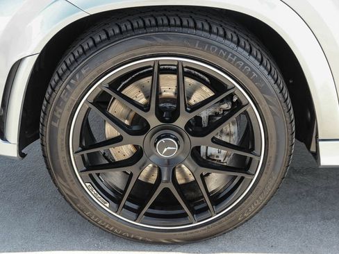Used 2022 Mercedes-Benz GLE 53 AMG 4MATIC image 10