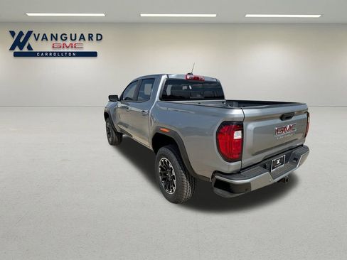 New 2026 GMC Canyon AT4 w/ Technology Plus Package image 6