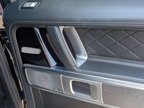 Used 2021 Mercedes-Benz G 550 image 36