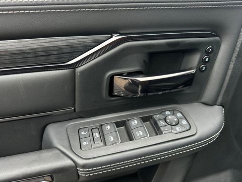 New 2025 RAM 2500 Rebel w/ Rebel Level 2 Equipment Group image 8