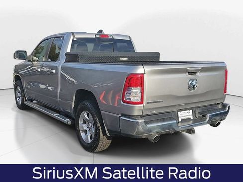 Used 2022 RAM 1500 Big Horn image 7