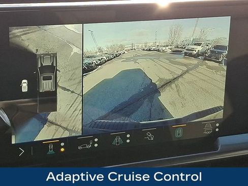 Used 2024 Chevrolet Silverado 3500 LTZ AWD/4WD image 16