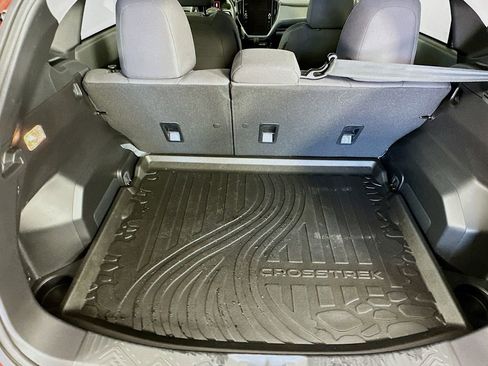 Certified 2025 Subaru Crosstrek 2.0i Premium AWD/4WD image 33