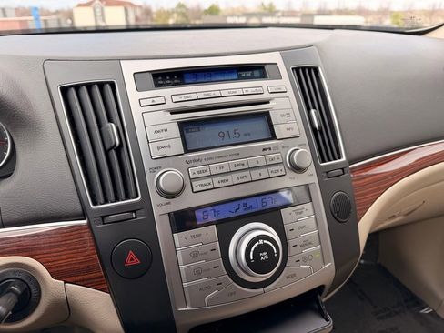 Used 2012 Hyundai Veracruz Limited w/ Entertainment Pkg image 18