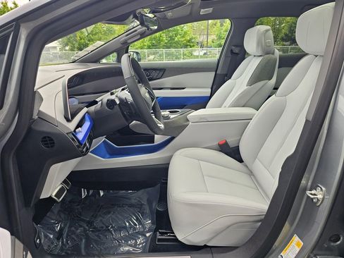 New 2026 Cadillac Optiq Sport 1 AWD/4WD image 20