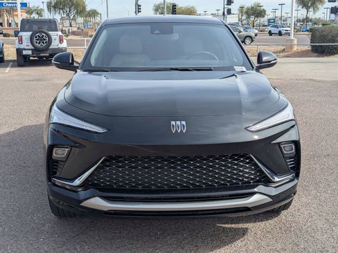 Used 2024 Buick Envista Avenir image 8