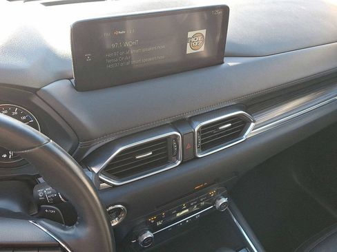 Used 2023 MAZDA CX-5 AWD 2.5 S w/ Premium Package image 14