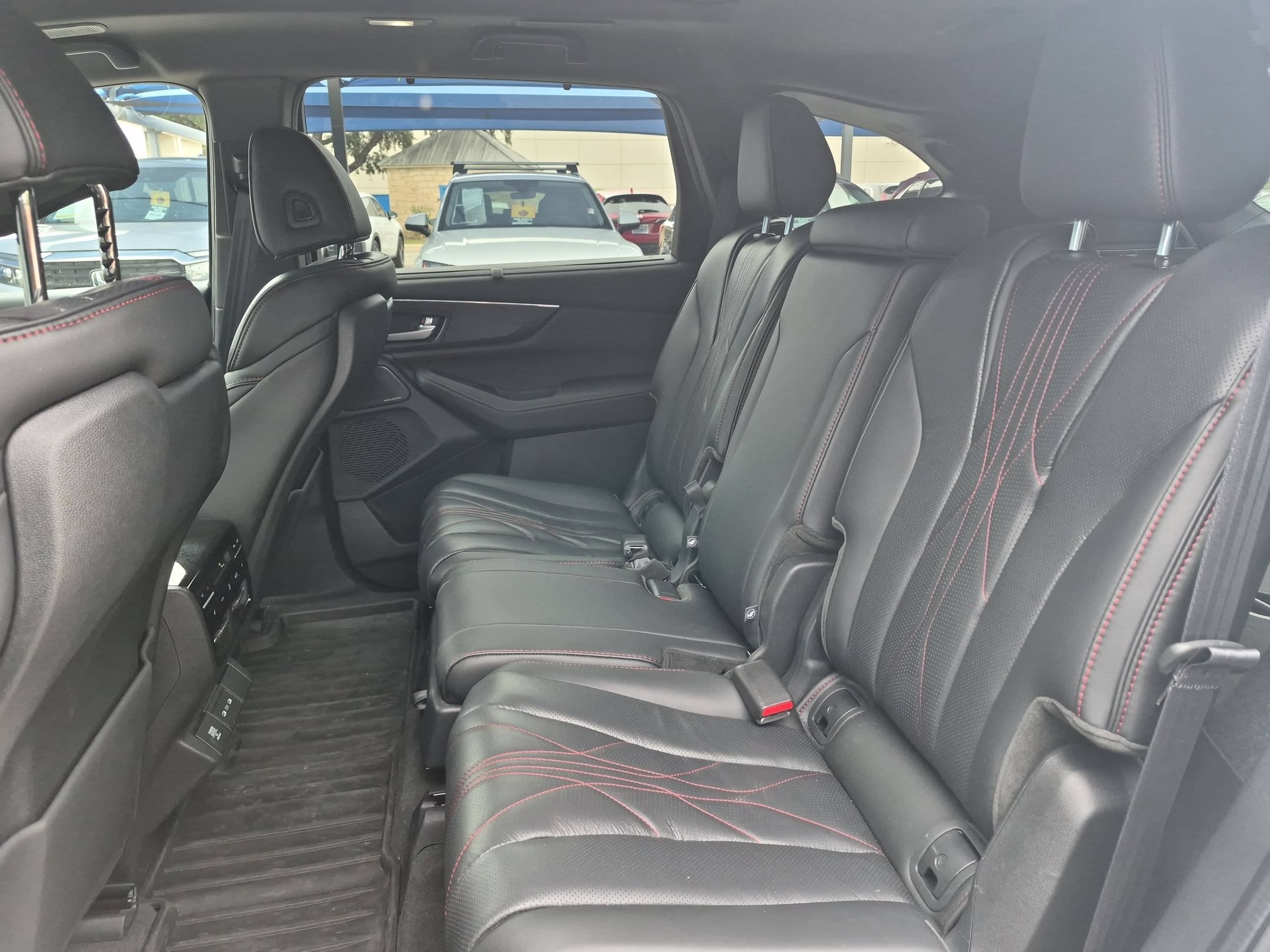 Used 2026 Acura MDX Type S w/ Advance Package AWD/4WD image 14