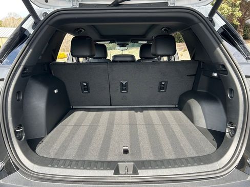 New 2026 Chevrolet Equinox ACTIV w/ Safety and Technology Package FWD image 46