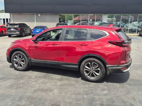 Used 2020 Honda CR-V EX image 6