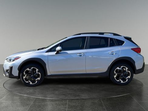 Used 2021 Subaru Crosstrek 2.5i Limited AWD/4WD image 6