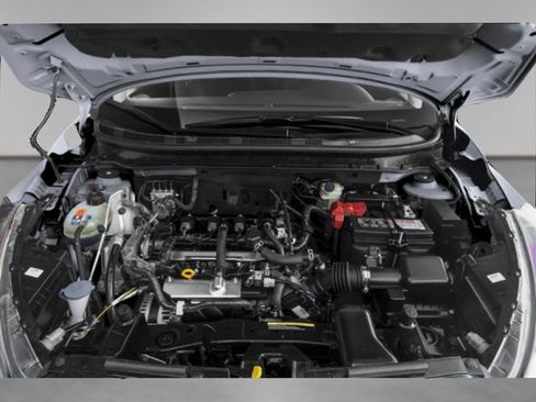 Used 2022 Nissan Kicks SV image 9