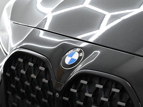 Used 2022 BMW 440i xDrive Coupe w/ Premium Package AWD/4WD image 9