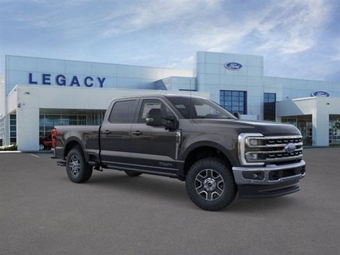New 2026 Ford F250 Lariat w/ Lariat Ultimate Package image 7