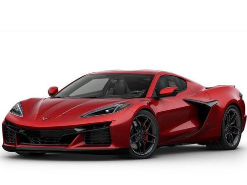 New 2026 Chevrolet Corvette Z06 w/ Battery Protection Package image 50