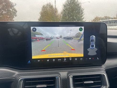 Certified 2024 Ford Mustang Premium image 18