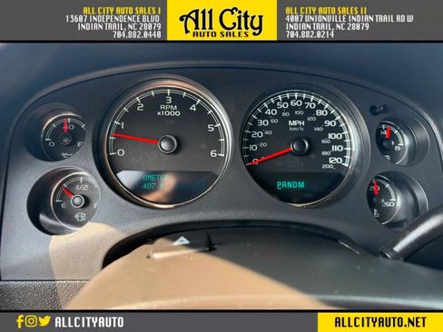 Used 2009 GMC Yukon XL Denali RWD image 33