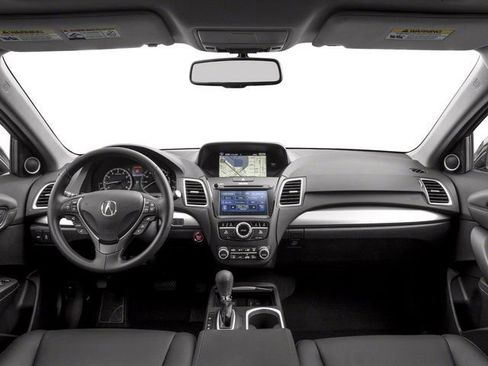 Used 2018 Acura RDX AWD w/ Technology Package image 7