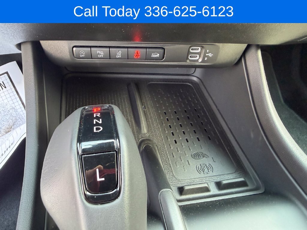 New 2026 Dodge Charger Scat Pack AWD/4WD image 20